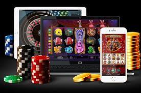 Онлайн казино Almyra Casino
