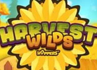 Harvest Wilds игровой